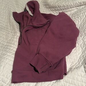 Lululemon scuba